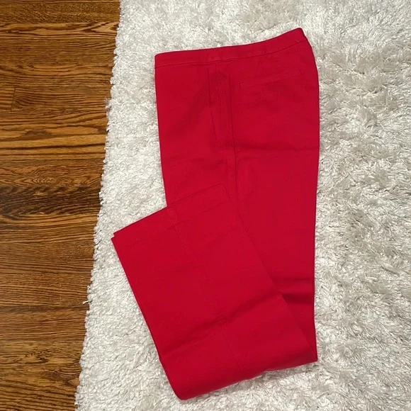 Women’s pants My Kakis NY & Co Size 8 - Picture 2 of 5